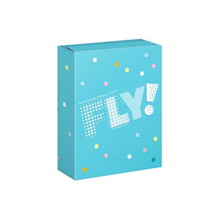 IDID - SINGLE ALBUM [FLY!] (FLY PACK VER.) Limited Edition
