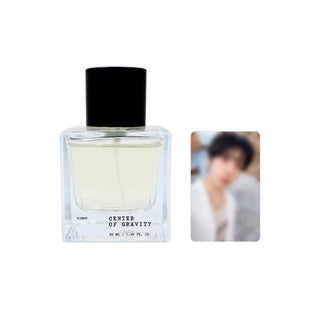 ATEEZ - LIMITED PERFUME [8th Anniversary BLUE DRIFT Official MD]