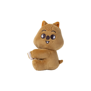 Stray Kids - SKZOO STRAP PLUSH [SKZOO EVERYWHERE ALL AROUND THE WORLD IN SEOUL MD]