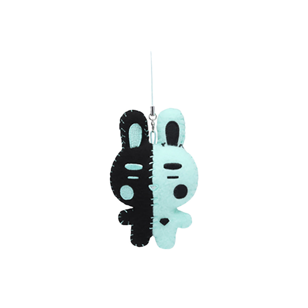 SHINee - HAND MADE FELT DOLL [2026 SHINee WORLD VIII : THE INVERT