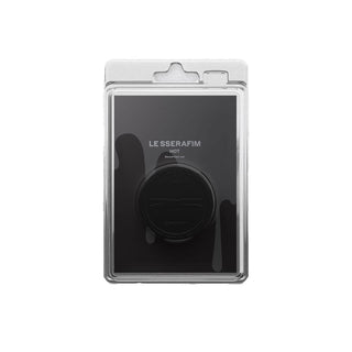 LE SSERAFIM - 1st Mini Album HOT (Sound Coin ver.)