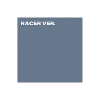 [MEMBER OPTION] PLAVE - 5th Mini Album [ HYPERDRIVE ] Racer Ver.