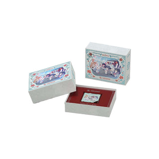 BLUE ARCHIVE - 4.5th ANNIVERSARY OST (KiT ALBUM PACKAGE)