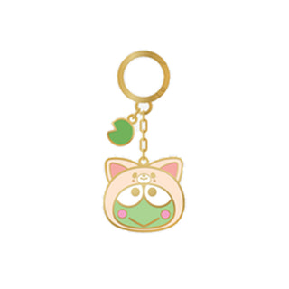 Stray Kids - METAL KEYRING - SKZOO X SANRIO CHARACTERS