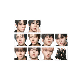 AHOF - 3rd Mini Album RUN TO YOU (DIGIPACK Ver.)