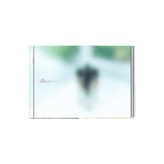 ILLIT - 5th Mini Album BREAK EVEN