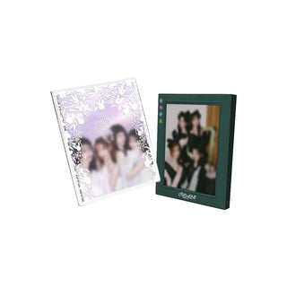 QWER - 4th Mini Album [CEREMONY]