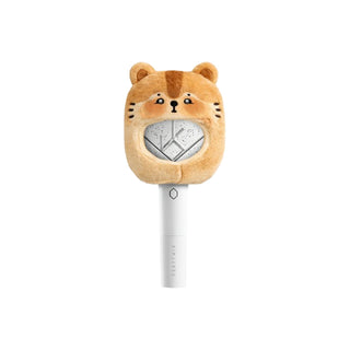 XIA (KIM JUN SU) - Light Stick Deco Cover [RamXia's Log POP-UP STORE MD]