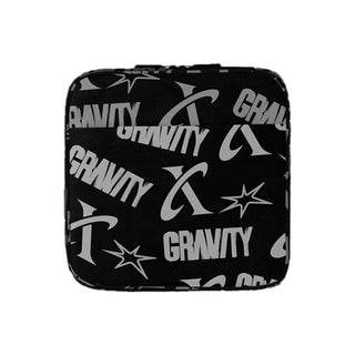 XIA(KIM JUN SU) - 5TH FULL ALBUM [GRAVITY] SOLAR VER. (LIMITED EDITION)