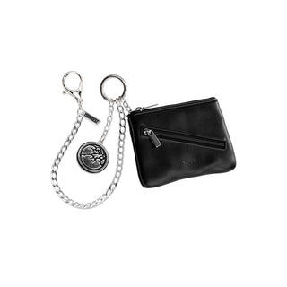 DAY6 Young K - 2nd Full Album YOUNGEST (Wallet & Keyring ver.)