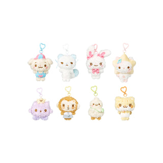 Hearts2Hearts - CHARACTER DOLL KEY RING (2026 FANMEETING HEARTS2HOUSE MD)