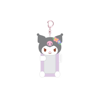 Stray Kids - CONNECTING PHOTOCARD HOLDER - SKZOO X SANRIO CHARACTERS