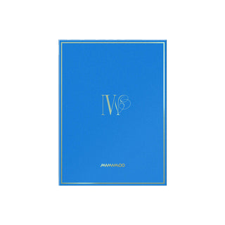 MAMAMOO - Special Single 4WARD (4Flower Ver.)