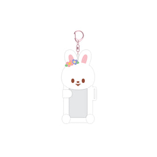 Stray Kids - CONNECTING PHOTOCARD HOLDER - SKZOO X SANRIO CHARACTERS