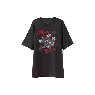 ATEEZ MIGHTEEZ - Short Sleeve T-Shirt [Rock The Stage MD]