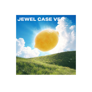 Hearts2Hearts - 2nd Mini Album [LEMON TANG] (JEWEL CASE VER.)