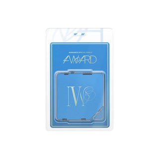 MAMAMOO - Special Single 4WARD (KIT VER.)