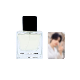 ATEEZ - LIMITED PERFUME [8th Anniversary BLUE DRIFT Official MD]