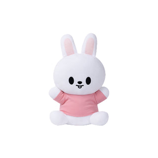 Stray Kids - SKZOO PLUSH HUG ME Ver. [SKZOO EVERYWHERE ALL AROUND THE WORLD IN SEOUL MD]
