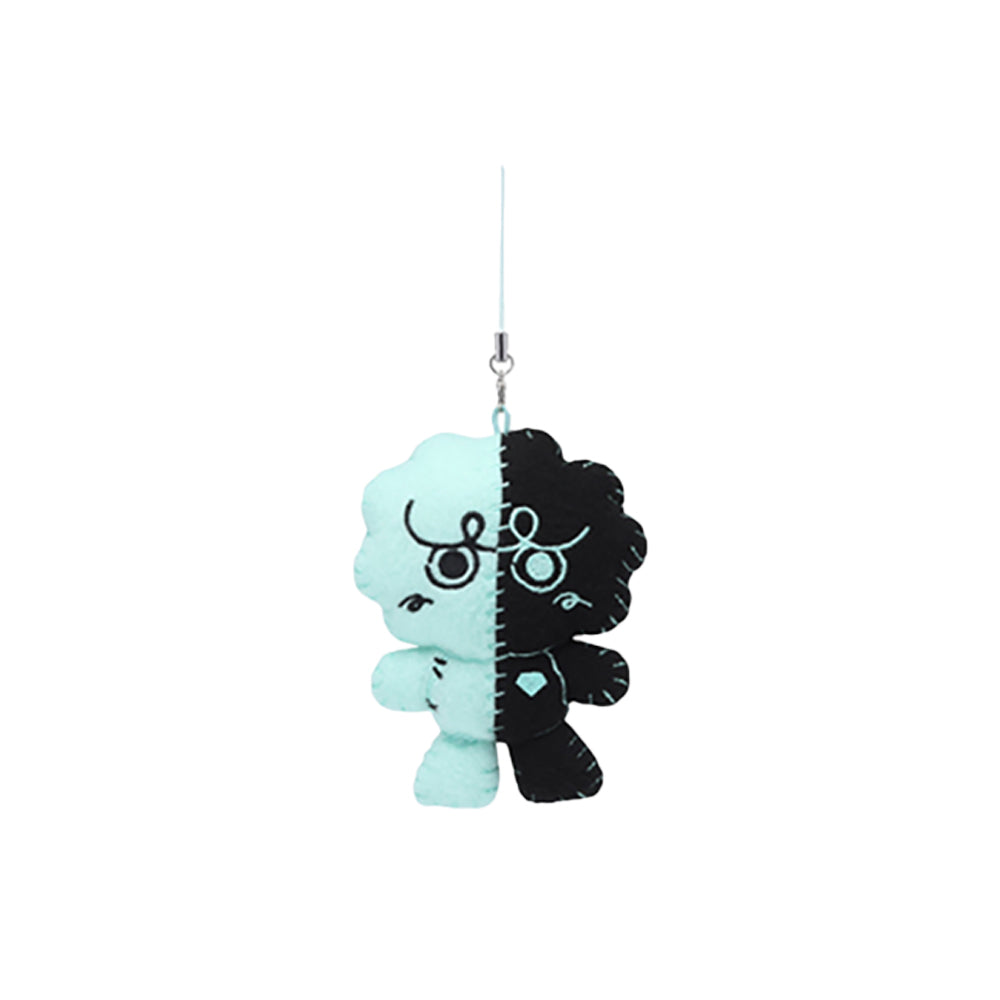 SHINee - HAND MADE FELT DOLL [2026 SHINee WORLD VIII : THE INVERT