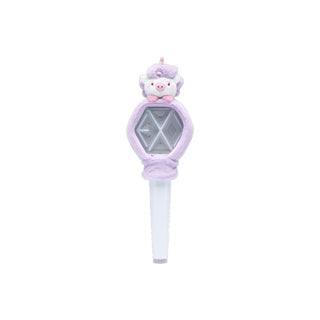 EXO - FANLIGHT DECO COVER (EXO PLANET 6 - EXhOrizon in Seoul MD)