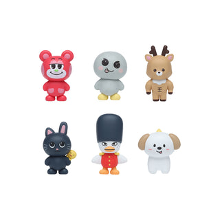 RIIZE - 2026 RANDOM CHARACTER FIGURE (random)