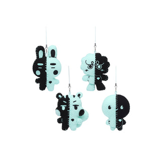 SHINee - HAND MADE FELT DOLL [2026 SHINee WORLD VIII : THE INVERT MD]