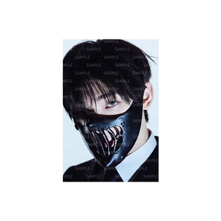 Enhypen - DESIRE: UNLEASH PRINTED PHOTO