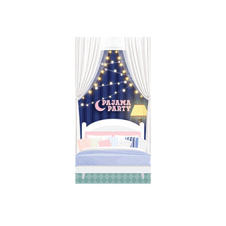 ENHYPEN - [WORLD COUPON CARD COLLECTION] PAJAMA PARTY (BASIC ver.)