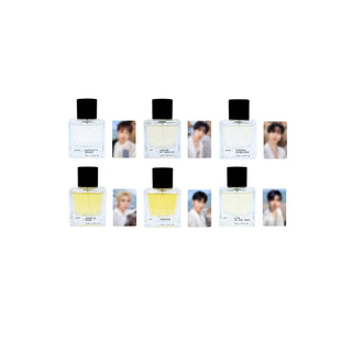 ATEEZ - LIMITED PERFUME [8th Anniversary BLUE DRIFT Official MD]