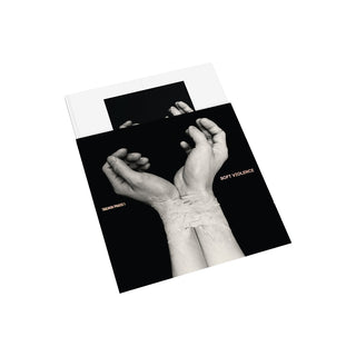SHINee TAEMIN - PHASE I : Soft Violence (PHOTO BOOK Ver.)