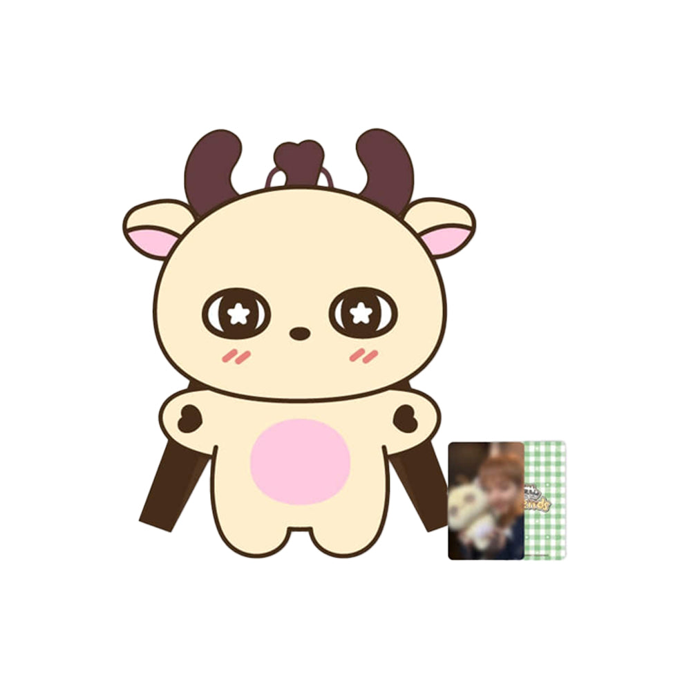 PARK JI HOON – CHOCOKPOPSHOP