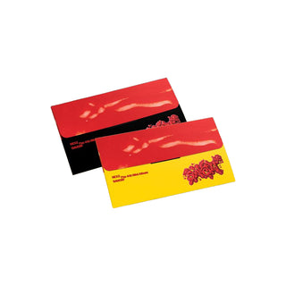 NEXZ - The 4th Mini Album SAUCIN' (STICKER FANS ALBUM Ver.)