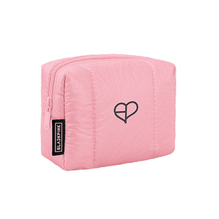 BLACKPINK - CUBE POUCH PINK [BPPOPUP]
