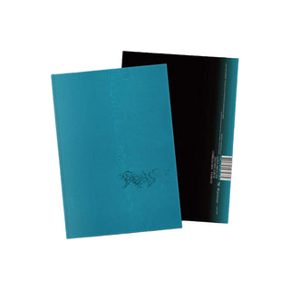 ALPHA DRIVE ONE  - 2nd Mini Album [UNBREAKABLE : 少年BEAST]  CEMENTIC NEST VER.
