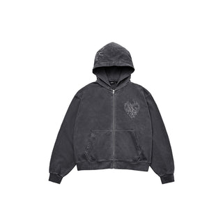 Enhypen -  SUNGHOON HOOD ZIP-UP (ARTIST-MADE COLLECTION BY ENHYPEN)