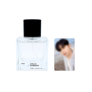 ATEEZ - LIMITED PERFUME [8th Anniversary BLUE DRIFT Official MD]