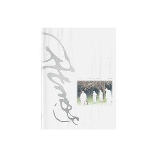 SHINee - The 6th Mini Album [Atmos] (Prismic Atmos Ver.)