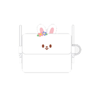 Stray Kids - CARD WALLET CROSS BAG - SKZOO X SANRIO CHARACTERS