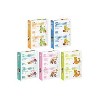 ILLIT - 4th Mini Album [MAMIHLAPINATAPAI] (PAW PAW VER.)