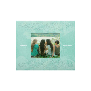 MAMAMOO - Special Single 4WARD
