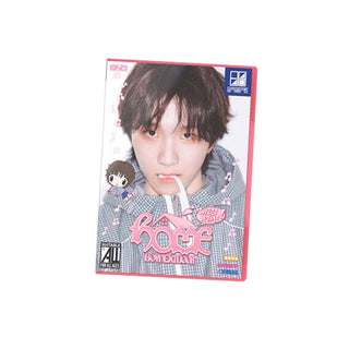 BOYNEXTDOOR - 1st Studio Album [HOME] (SWEET HOME Ver.)