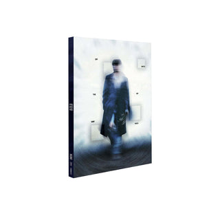Kim Sung Kyu - 6th Mini Album [OFF THE MAP]