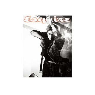 ENHYPEN - JUNGWON & NI-KI Esquire Magazine (July 2026)