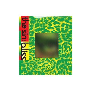 ENHYPEN - 8th Mini Album [THE SIN : BLISS]
