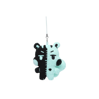 SHINee - HAND MADE FELT DOLL [2026 SHINee WORLD VIII : THE INVERT MD]