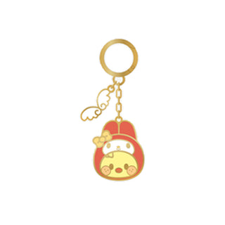 Stray Kids - METAL KEYRING - SKZOO X SANRIO CHARACTERS