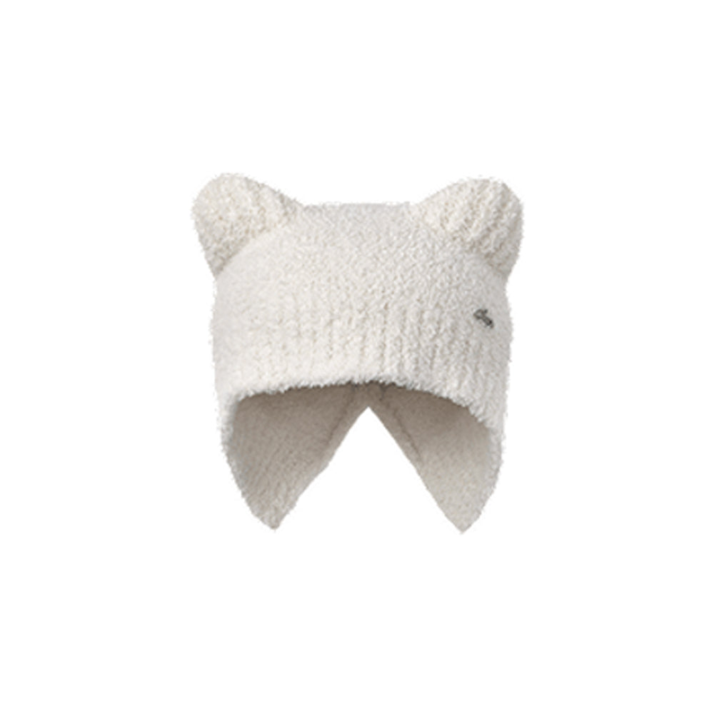 Enhypen - SUNOO FUZZY BEAR BEANIE (ARTIST-MADE COLLECTION BY