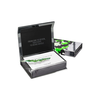NCT 127 - 7th Album [BLINGY] (CALL 127 VER.)
