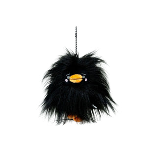 LEE JUNHO - BAYABA PENPEN PLUSH KEYRING [POP-UP FINDING THE PENPEN]